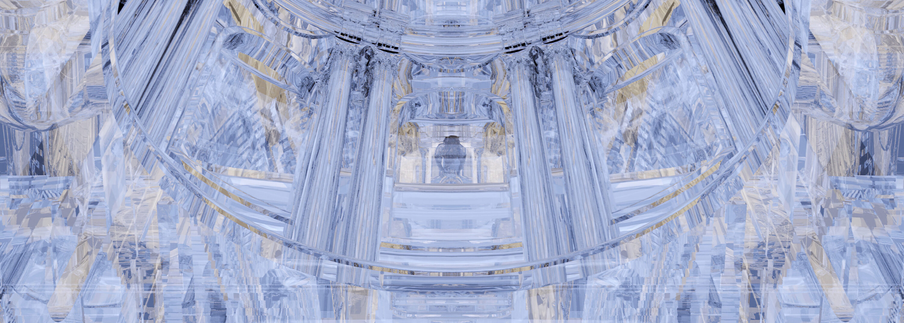 Belgian digital artwork focusing on the philosophical concept of Akrasia by Ommery De Zutter.
